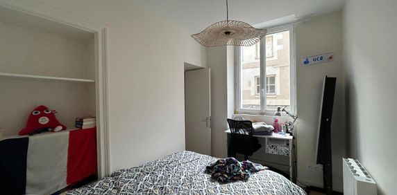 Location Appartement 2 pièces 33m² ANGERS 49100 - Photo 2