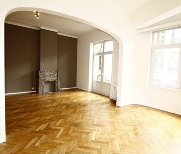 Appartement - à louer - 1000 Bruxelles - 1 250 € - Photo 5