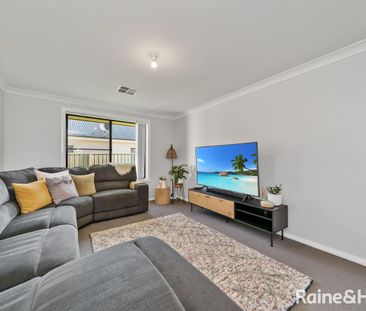 Brand New Family Living in Sought-After Tillage Estate - Photo 1