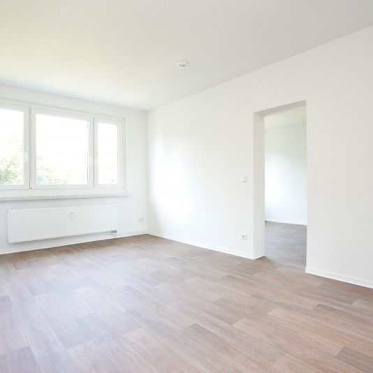 Neues Duschbad I Blick ins Grüne - Photo 1