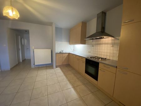 Appartement 1ste verdiep op Durmen - Photo 3