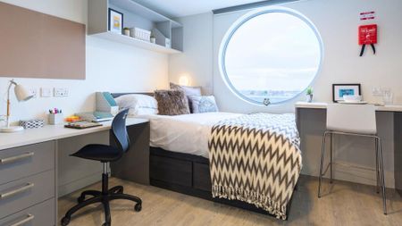 Studio to rent - Photo 4