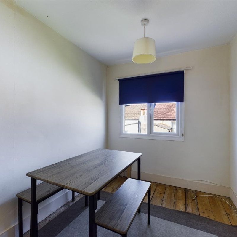 Carlyle Street, Brighton - Photo 1