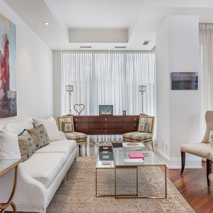 For Lease - 88 Davenport Road Unit# 308, Toronto, Ontario - Photo 1