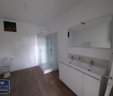 Location Appartement 2 pièces 51m² AGEN 47000 - Photo 3