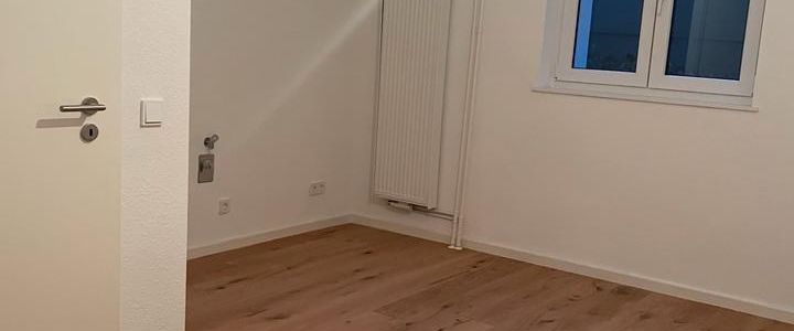 Helle frische sanierte 1 Zimmer-Wohnung in Köln Nippes-Erstbezug - Photo 1