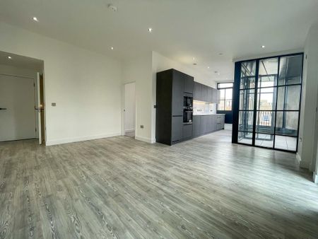 2 bedroom apartment to rent - Photo 3