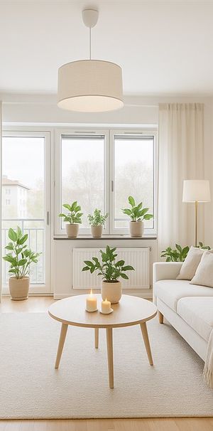 Parkgatan 44 H - Foto 2