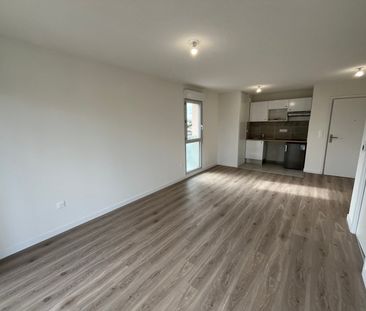 Location Appartement 2 pièces 41m² BISCARROSSE 40600 - Photo 3