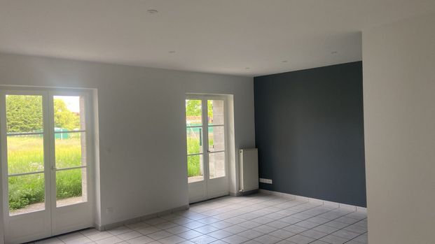 Location Maison 4 pièces 112m² ST MARCELLIN EN FOREZ 42680 - Photo 1
