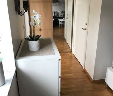 S:t Olofsgatan, Falköping - Photo 6