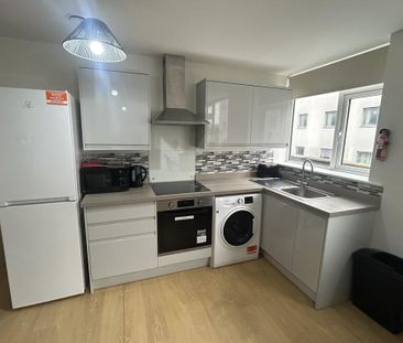 1 bedroom apartment to rent - Photo 3