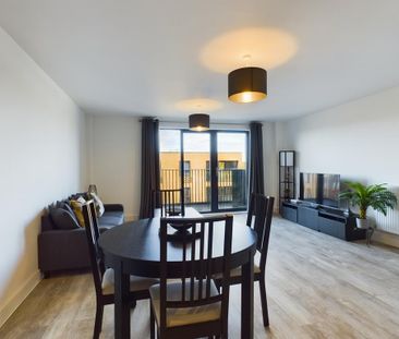 1 bedroom flat to rent - Photo 4