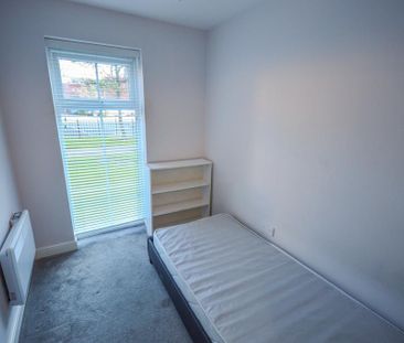 2 bedroom apartment to rent - Photo 6