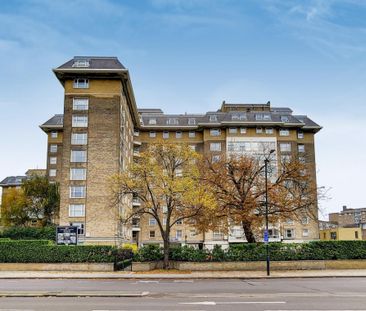 Boydell Court St Johns Wood NW8 - Photo 5