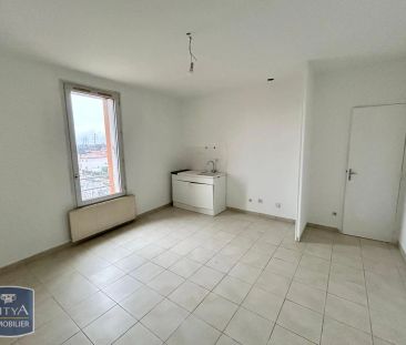 Appartement à louer 2 pièces 36.21m² - Photo 6
