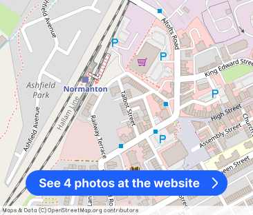 Quiet Professional HMO Room 1 - Photo 1