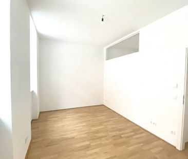 Moderne Wohnung mit Garten! - Photo 1