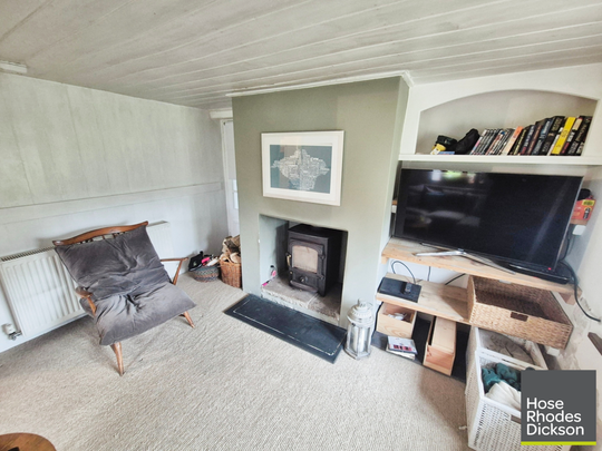 3 bedroom detached house to rent - Photo 1