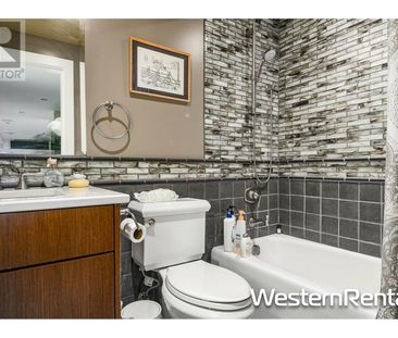 Bsmt WESBROOK CRESCENT, Vancouver, British Columbia - Photo 4