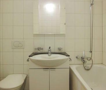 4.5 Zimmer, 92 m², 6. Stock - Foto 2