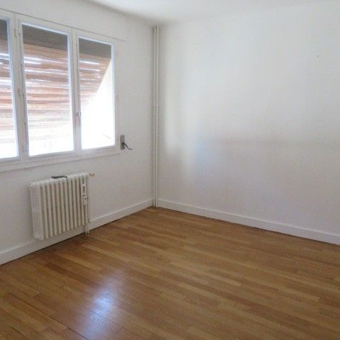 Appartement à louer 3 pièces - Photo 1