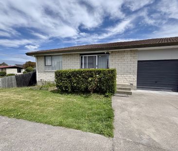 5A James Condon Place, Redwood, Christchurch - Photo 4