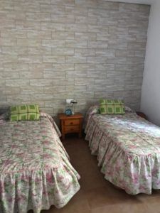 Ref. 46018 Casa de campo en alquiler vacaciones rurales - Photo 4