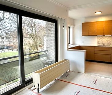 Appartement te huur - Photo 1