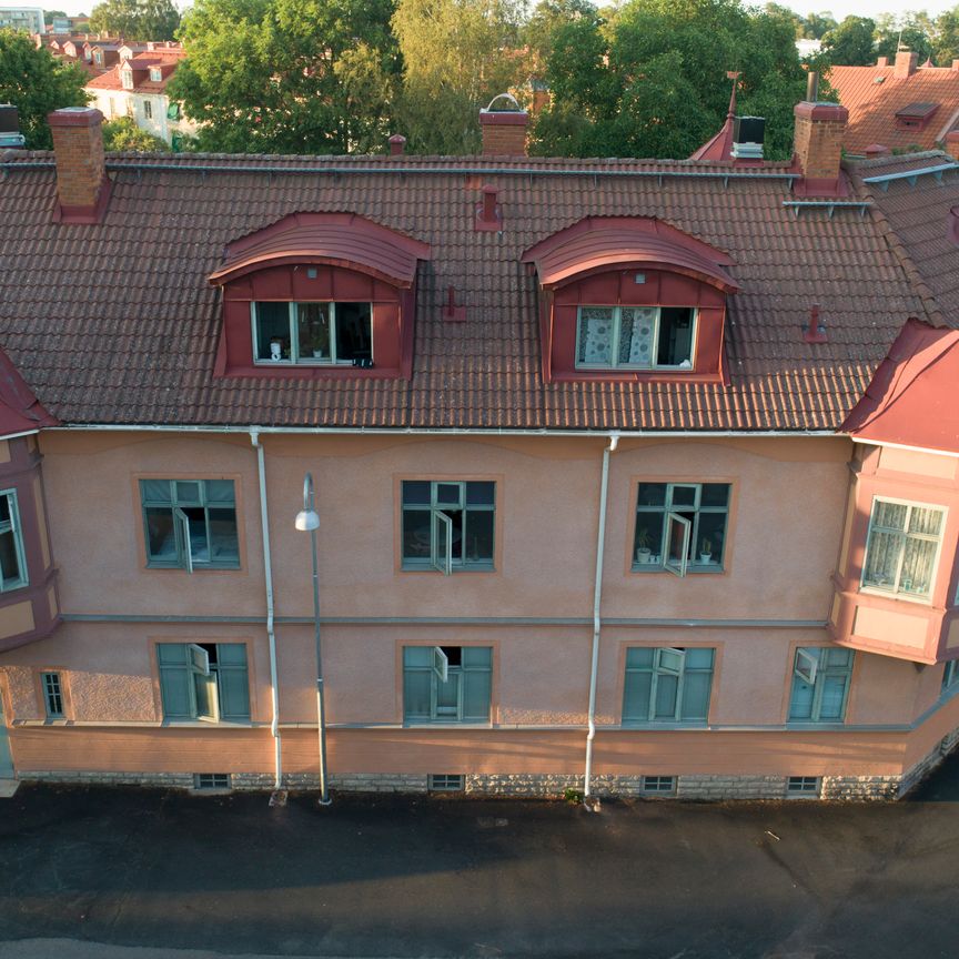 Nygatan, Kalmar - Foto 1