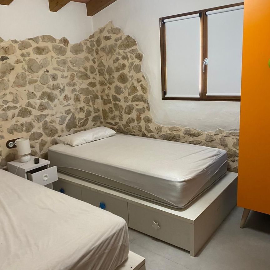 Casa o chalet de alquiler en La Xara - La Sella - Photo 1