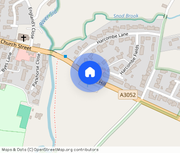 Trow Hill, Sidford, Sidmouth, Devon - Photo 1