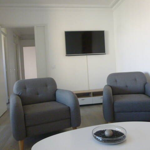 Location appartement 2 pièces 47.24 m² à Montpellier (34000) - Photo 1