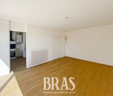 Location Appartement 1 pièce 32m² NANTES 44300 - Photo 3