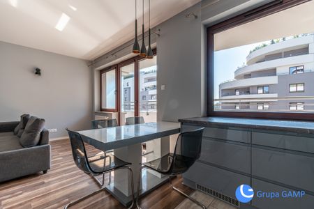 Ap.Kaskada 3-pok 60m2 Prądnik Czerwony *komórka* - Photo 2