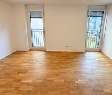 Super für kleine Familien: 3 Zimmer Wohnung in Toplage! - Foto 1