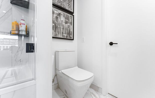 For Lease - 505 Richmond Street Unit# 909, Toronto, Ontario - Photo 1