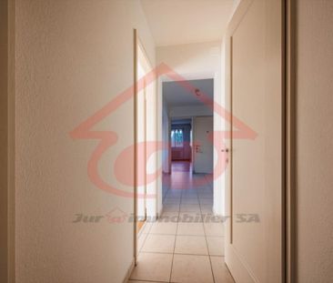 Appartement 3.5 pièces - Foto 4