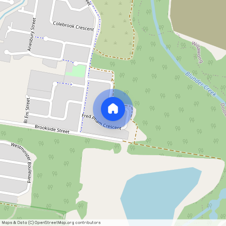 34 Fred Pham Crescent, Doolandella QLD 4077