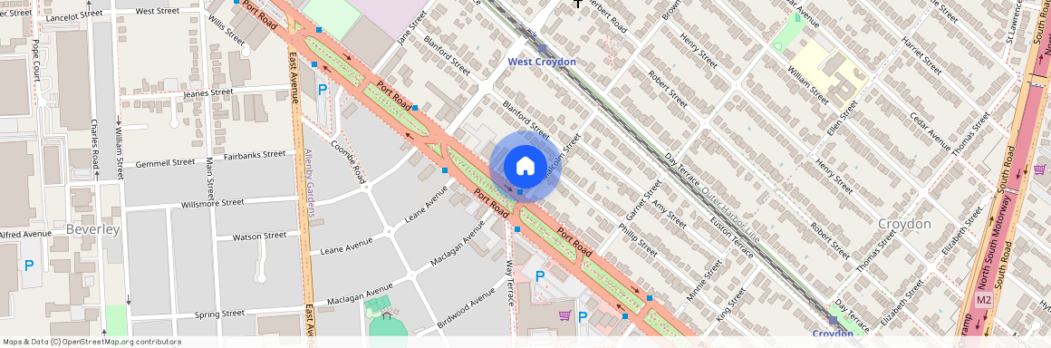 3/551 Port Road, SA 5008, West Croydon