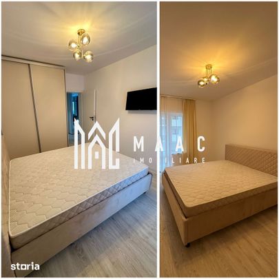 Apartament modern cu 3 camere – prima închiriere | One Residence, Doam - Fotografie 1