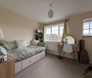 2 bedroom terraced house to rent - Photo 4