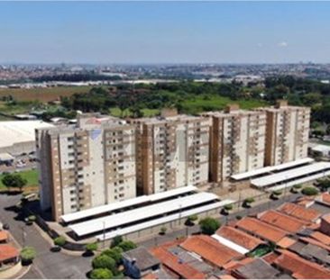 Apartamento para locação - Residencial Terra Brasil - Nova Odessa/SP - Photo 3