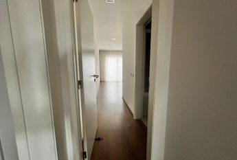 Apartamento T2 Avenida Dr. Lourenço Peixinho
