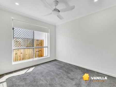 40 Fantail Avenue, Redbank Plains QLD 4301 - House For Rent | Domain - Photo 3