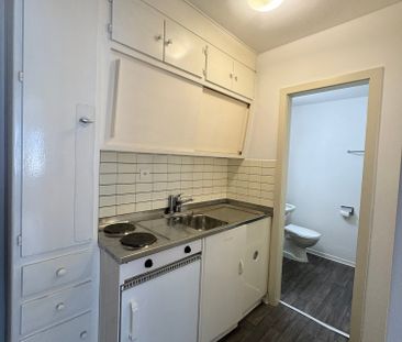 1 Zimmer, 3. Stock - Photo 3