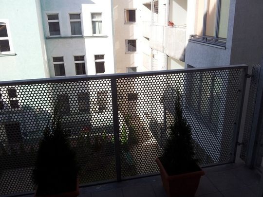 Apartament 48,5 m2, 2 pok. położony w Centrum - Zdjęcie 1