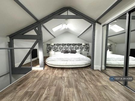 1 bedroom flat to rent - Photo 3