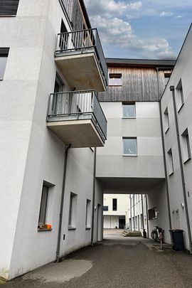 barrierefreie Wohnung in Ybbsitz - Foto 1