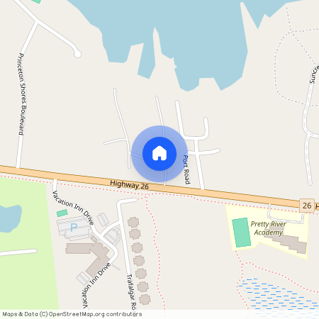 2 Cove Court, Collingwood